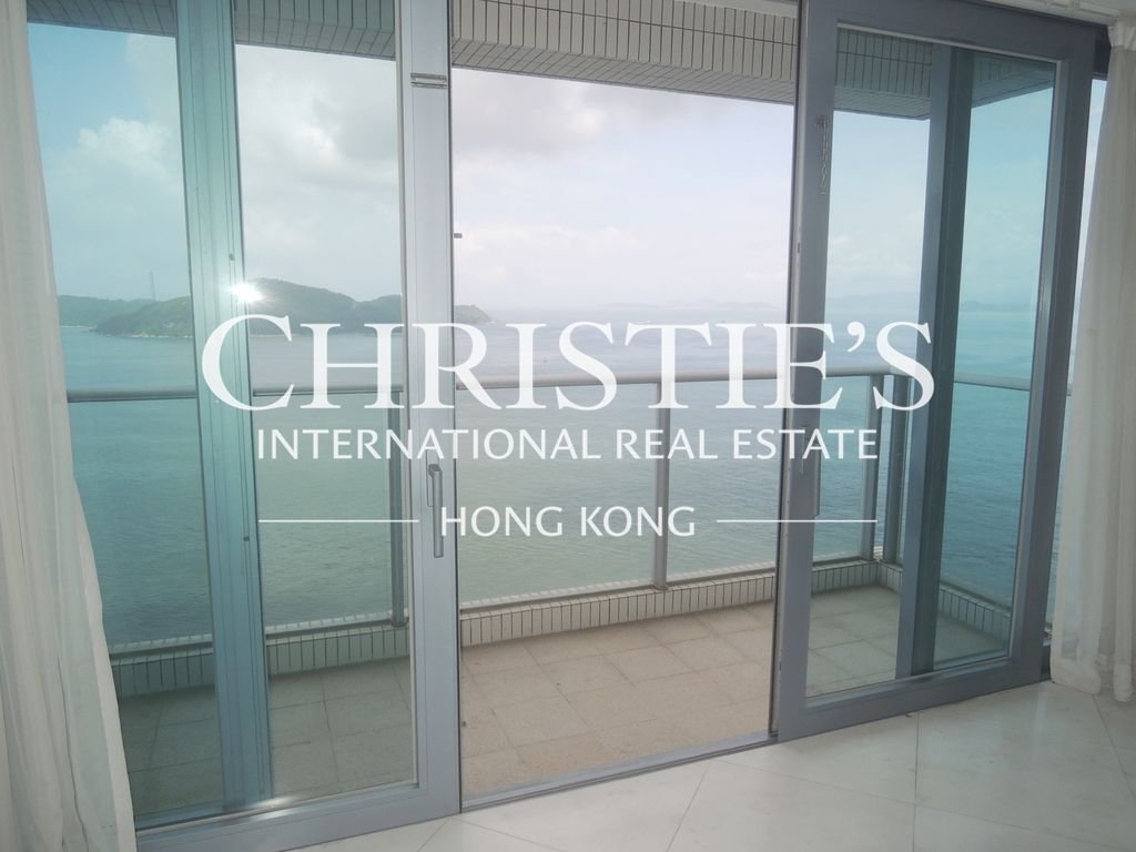 Apartment in Hong Kong, Hong Kong 2 - 18507801