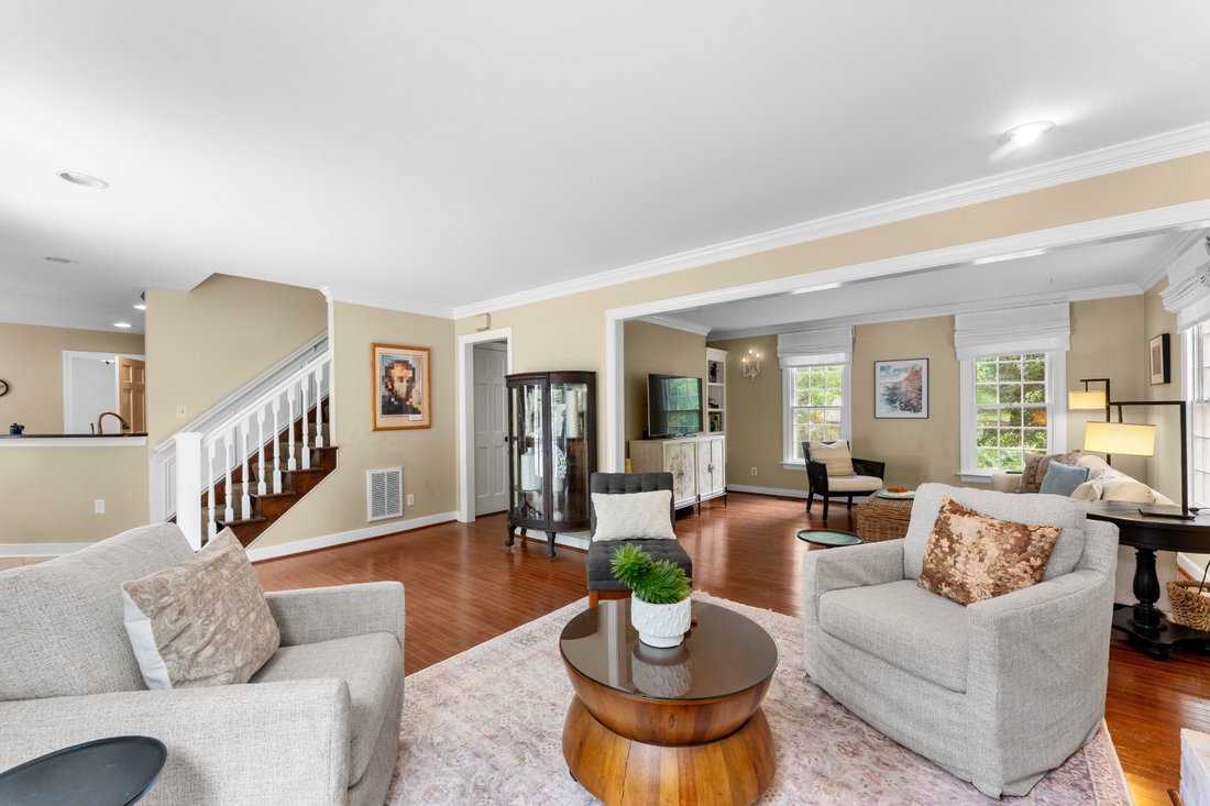 House in Tuckahoe, Virginia, United States 3 - 18507925
