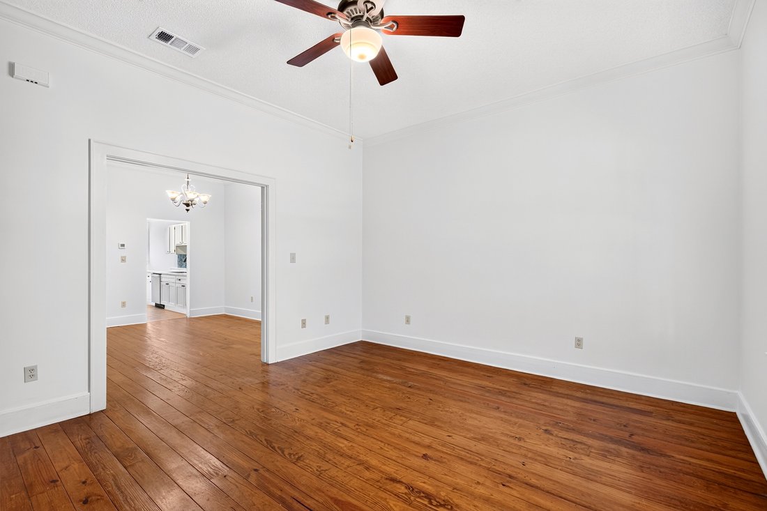 Townhouse in Savannah, Georgia, United States 4 - 18507845