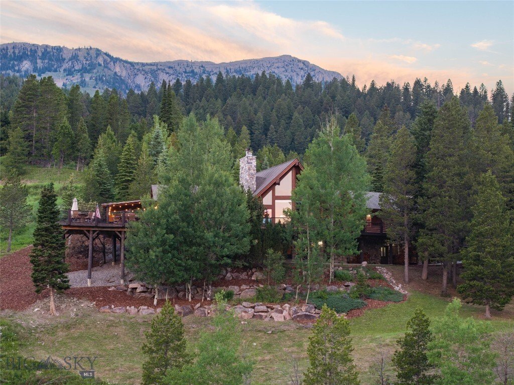 House in Bozeman, Montana, United States 1 - 18507659