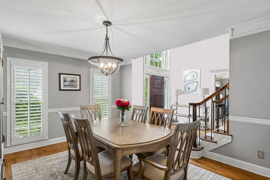 House in Marietta, Georgia, United States 5 - 18202031