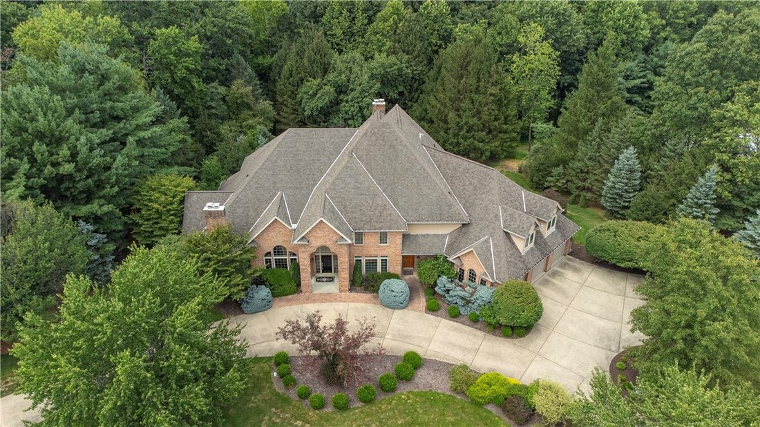 House in Gibsonia, Pennsylvania, United States 2 - 18507932
