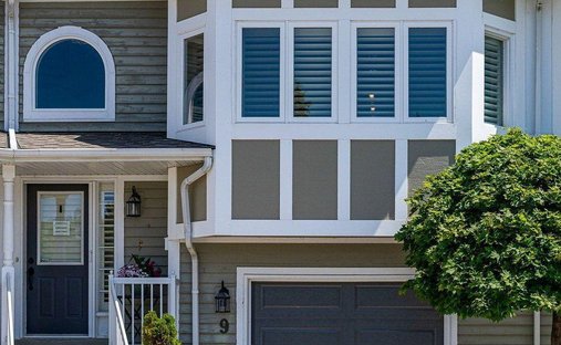 Appartement à Collingwood, Ontario, Canada 1