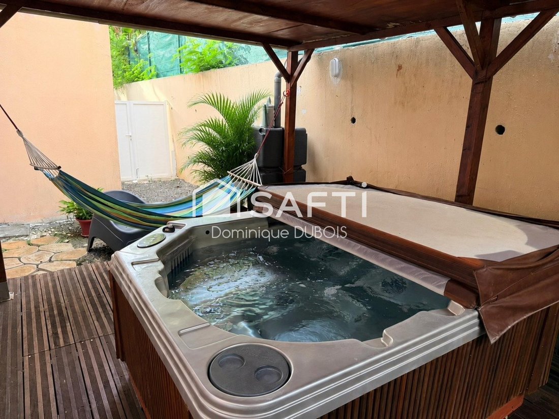 Apartment in France 5 - 18508071