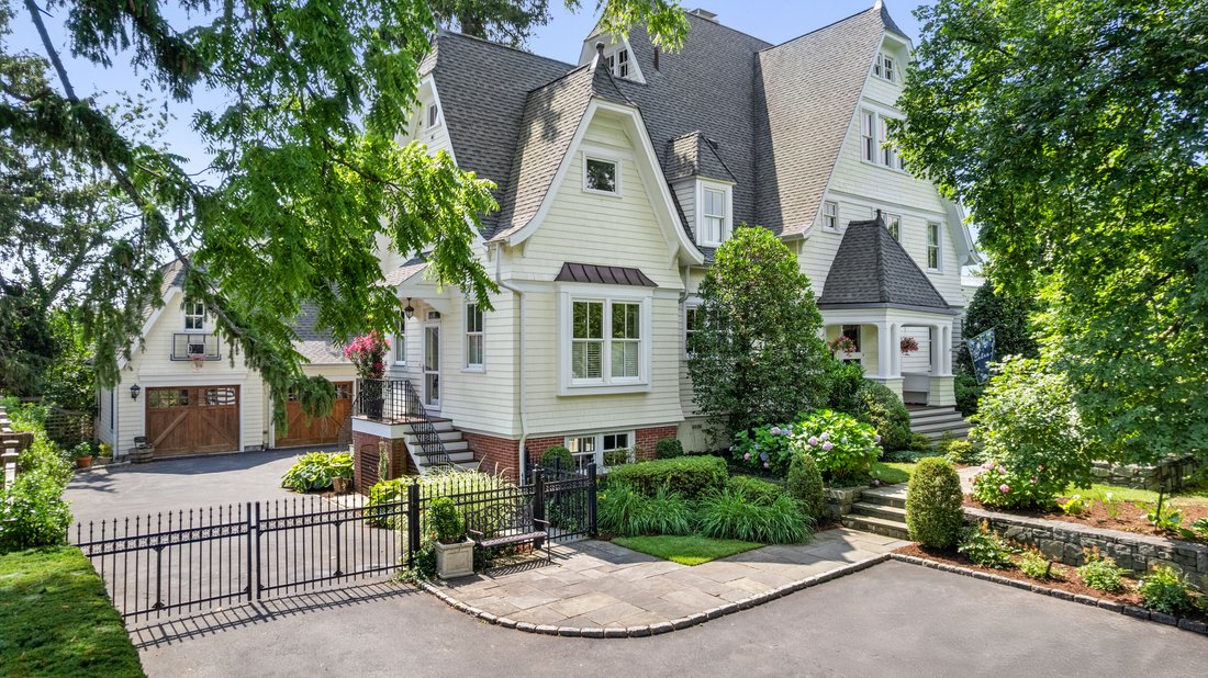 House in Rye, New York, United States 3 - 18507789