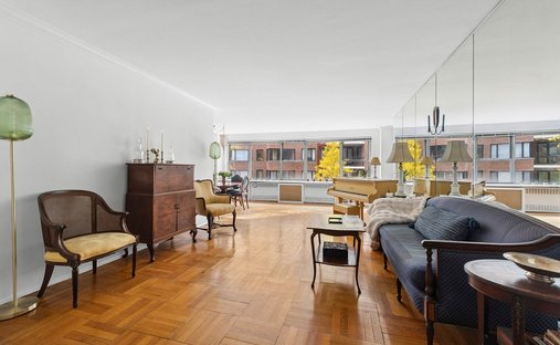 Co Op in New York, New York, United States 1