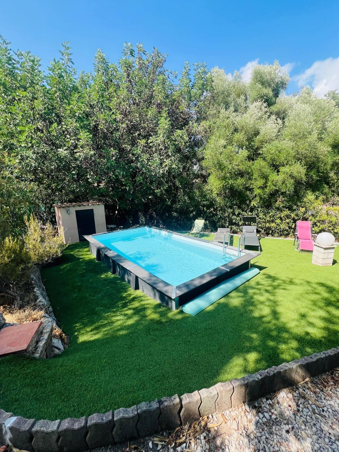 House in Le Faron-Fort-Rouge, Toulon, France 3 - 18508069