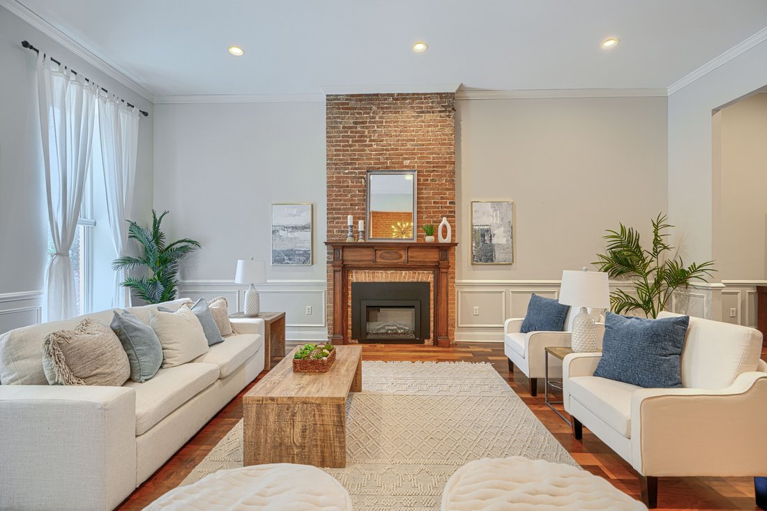 Townhouse in Baltimore, Maryland, United States 5 - 18507951