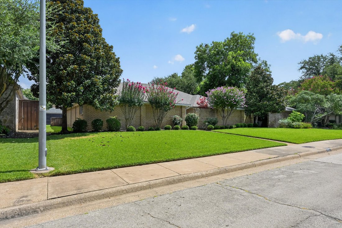 House in Dallas, Texas, United States 2 - 18507924