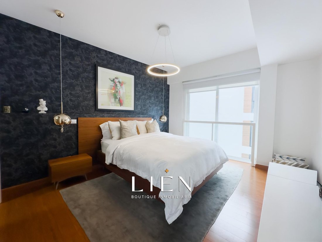 Apartment in Lima, Belarus 5 - 18364287