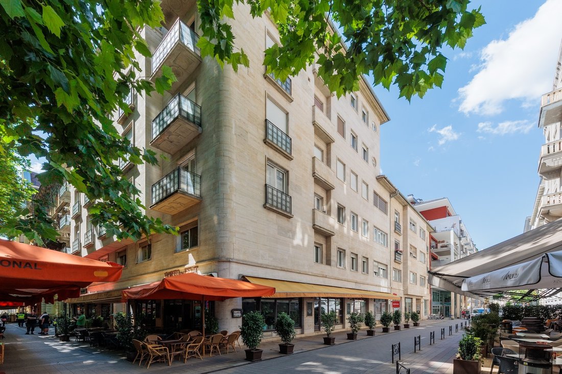 Apartment in Budapest, Hungary 2 - 18507921