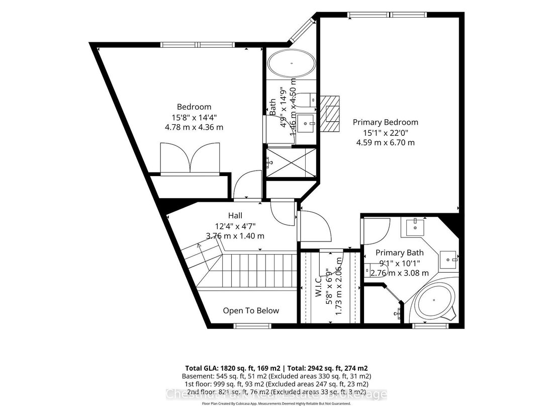 Condo in Collingwood, Ontario, Canada 5 - 18507641
