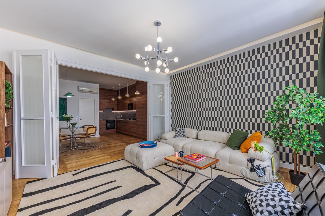 Apartment in Budapest, Hungary 1 - 18507921