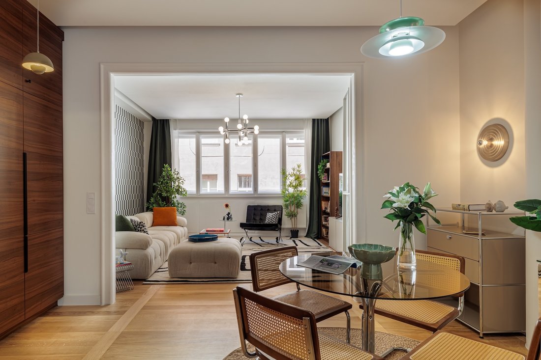 Apartment in Budapest, Hungary 3 - 18507921