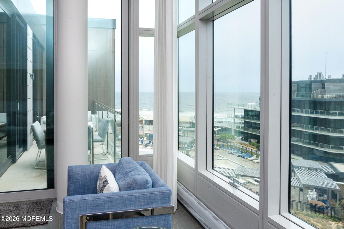 Condo in Long Branch, New Jersey, United States 4 - 18507859