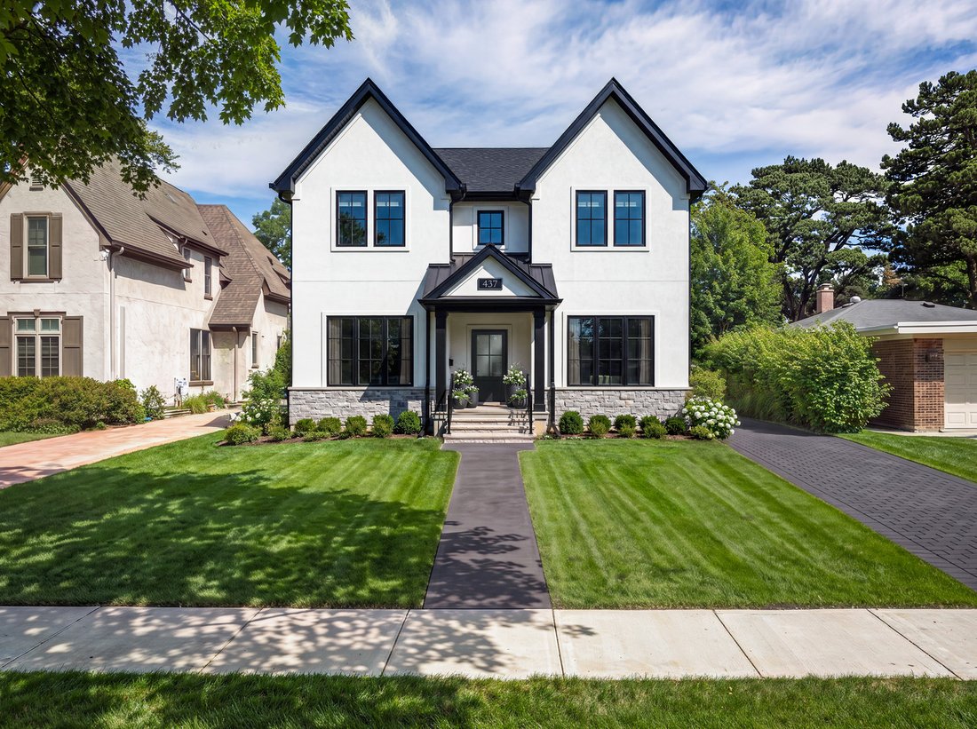 House in Glencoe, Illinois, United States 1 - 18507651