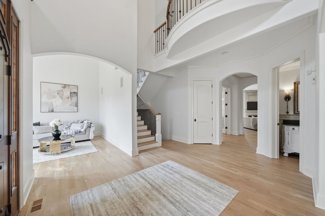 House in Glenview, Illinois, United States 5 - 18507624
