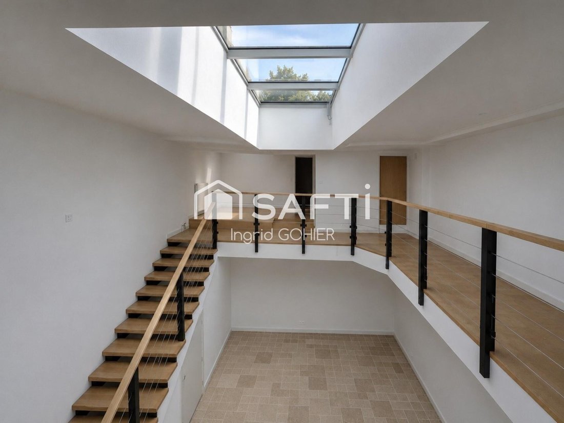 House in Mirepoix, Occitania, France 1 - 18508009