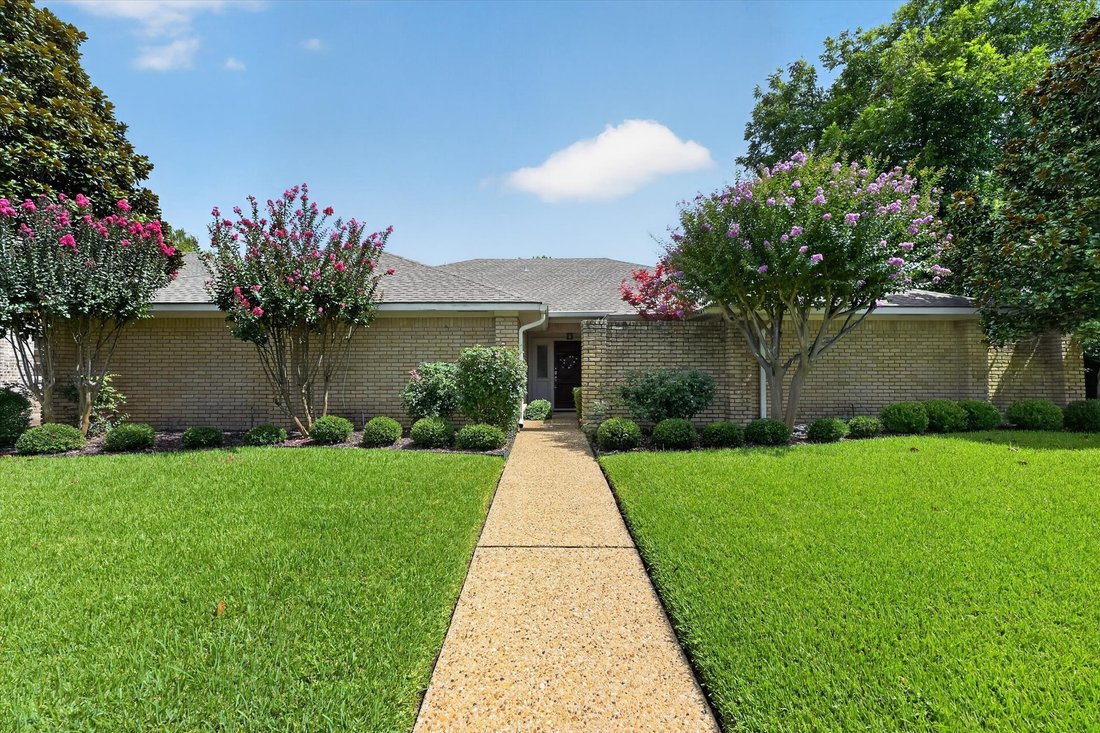 House in Dallas, Texas, United States 1 - 18507924