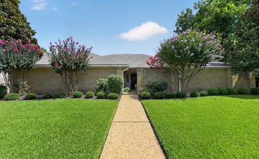 Casa en Dallas, Texas, Estados Unidos 1