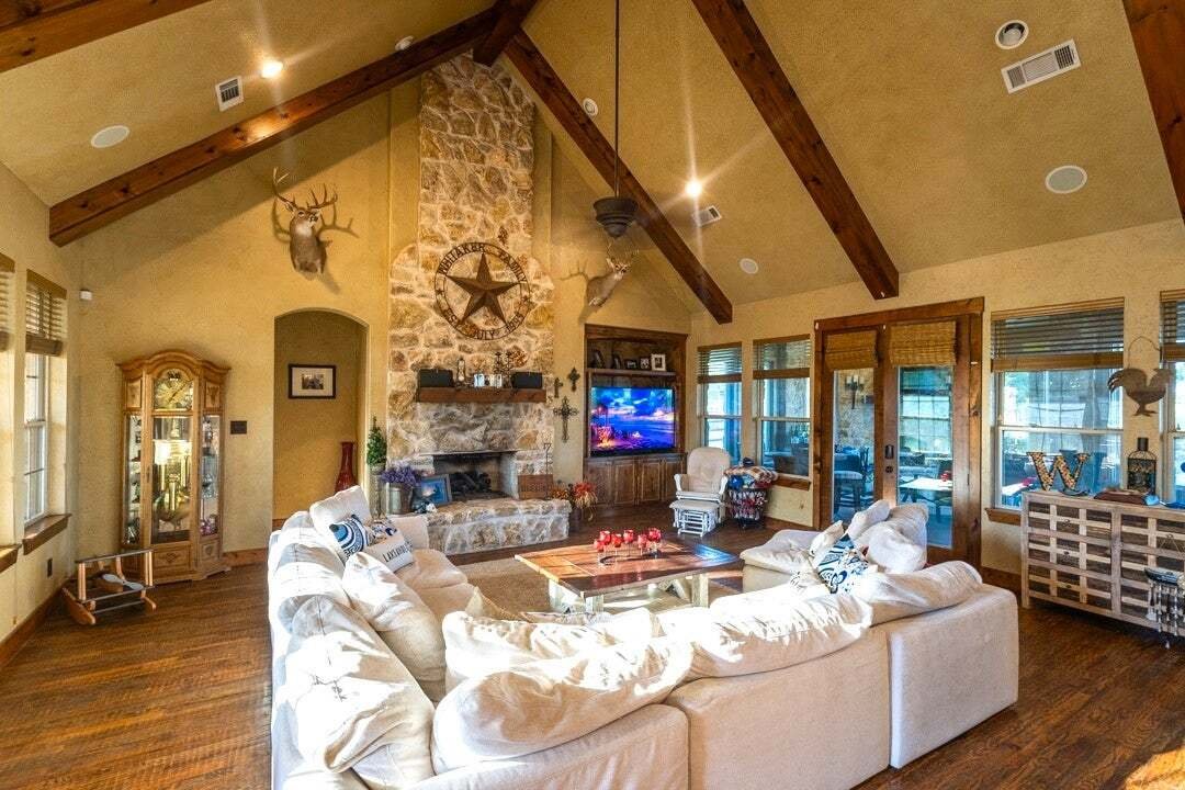 House in Graford, Texas, United States 5 - 18507948