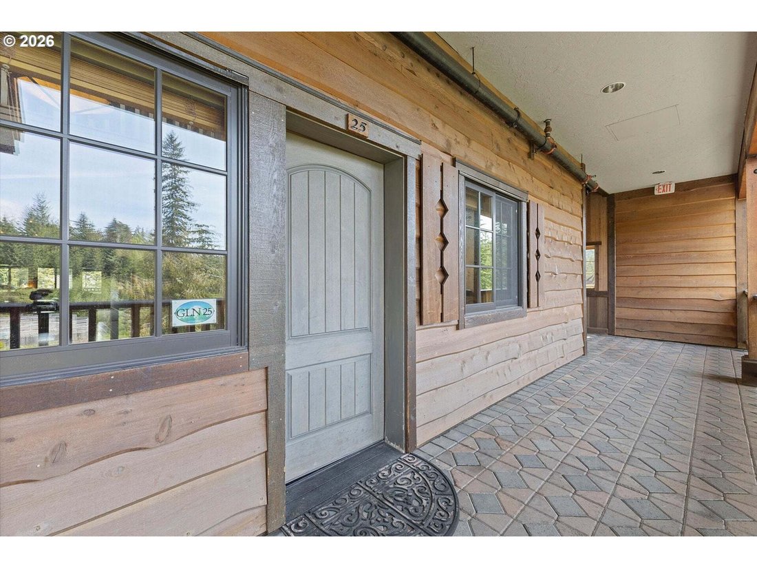 Condo in Government Camp, Oregon, United States 2 - 18507780