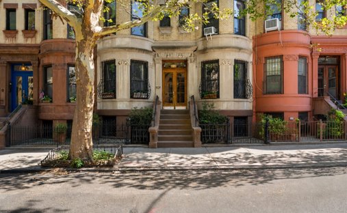 Condo in New York, New York, United States 1