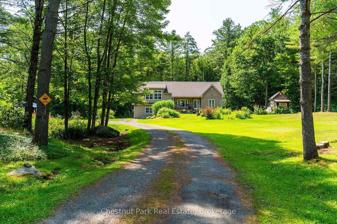 House in Bracebridge, Ontario, Canada 1 - 18507680