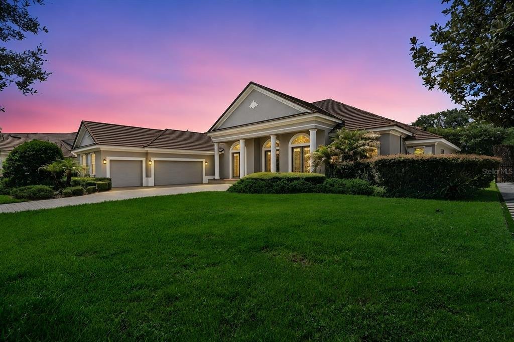 House in Lake Butler, Florida, United States 1 - 18445280
