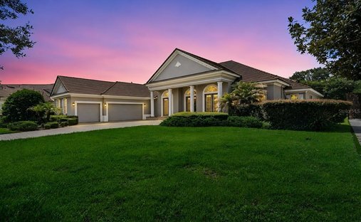 House in Lake Butler, Florida, United States 1