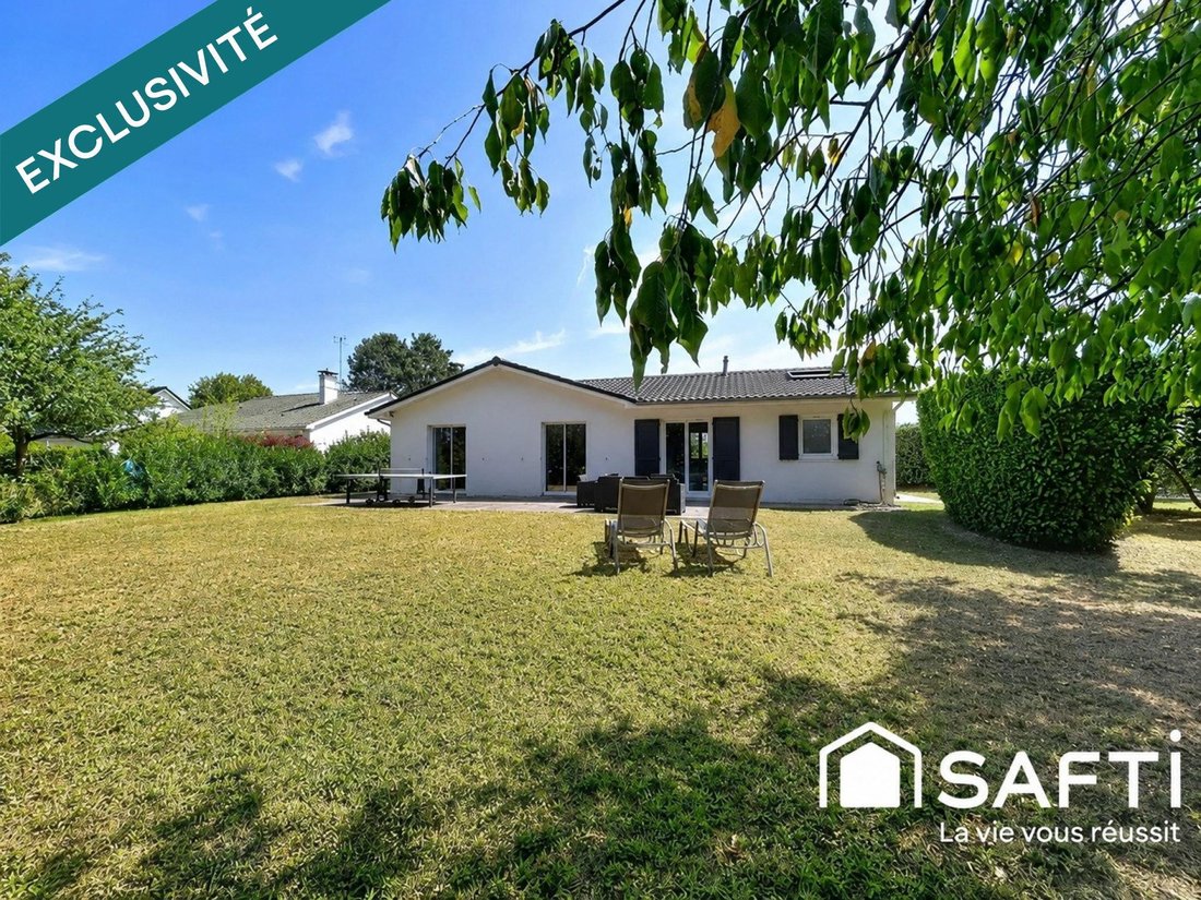 House in Nord Ouest, Lesigny, France 1 - 18445524