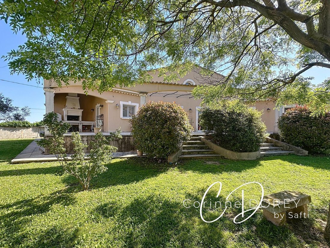 Haus in Beauvoisin, Okzitanien, Frankreich 2 - 18508073