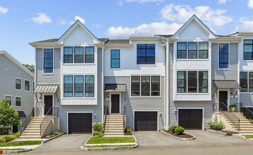 House in Danbury, Connecticut, United States 1