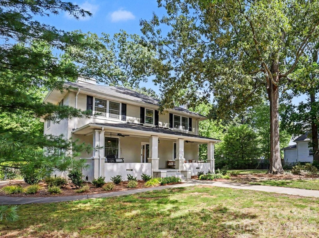 House in Monroe, North Carolina, United States 1 - 18507914