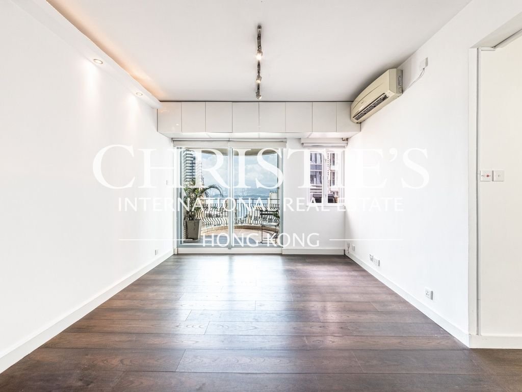 Apartment in Hong Kong, Hong Kong 4 - 16814027