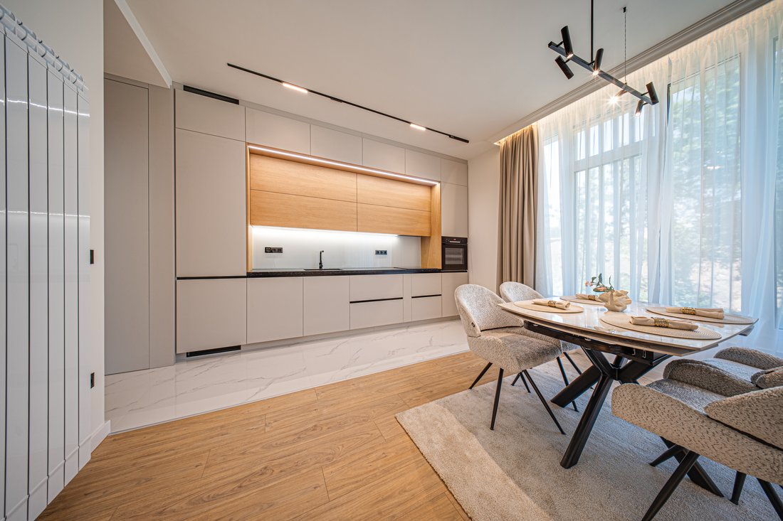 Apartment in Sofia, Sofia City Province, Bulgaria 5 - 18507735