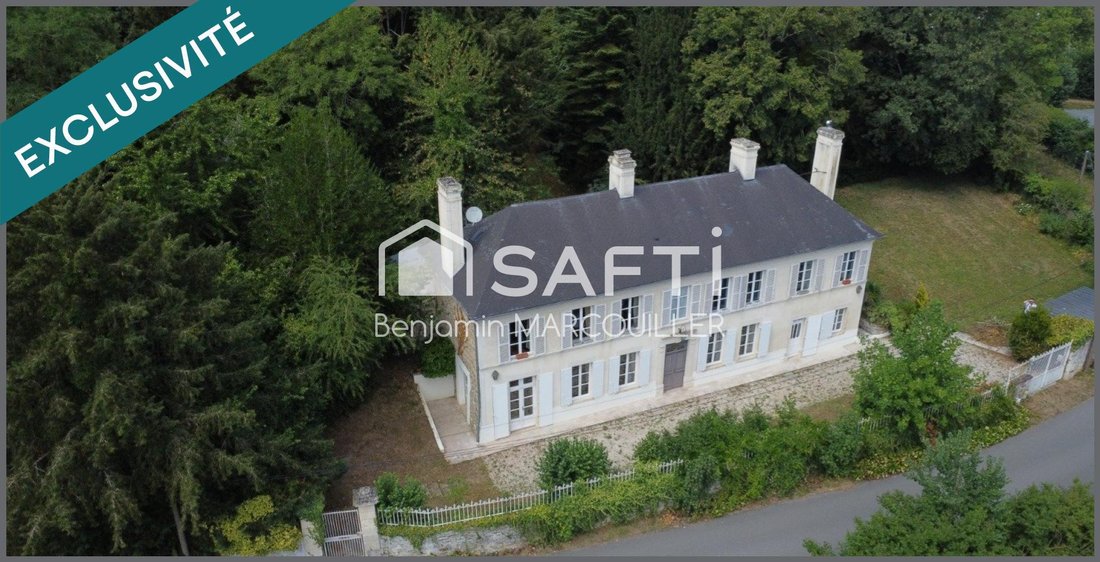 House in Val d'Arry, Normandy, France 1 - 18508019