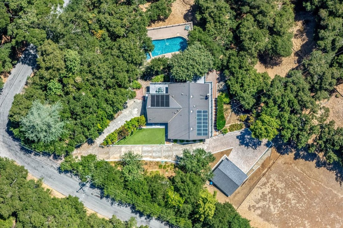 House in Morgan Hill, California, United States 3 - 18507652