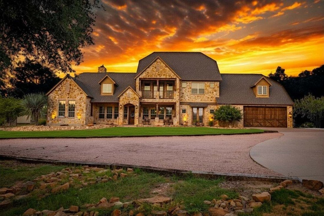 House in Graford, Texas, United States 2 - 18507948