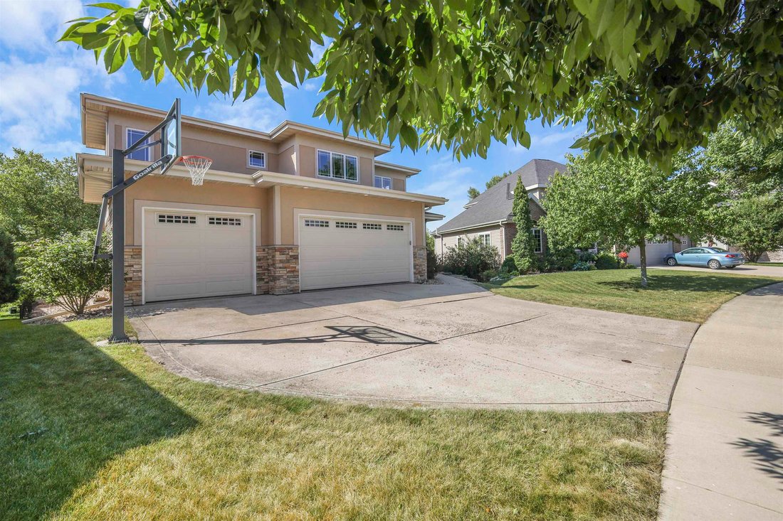 House in Waunakee, Wisconsin, United States 2 - 18488656