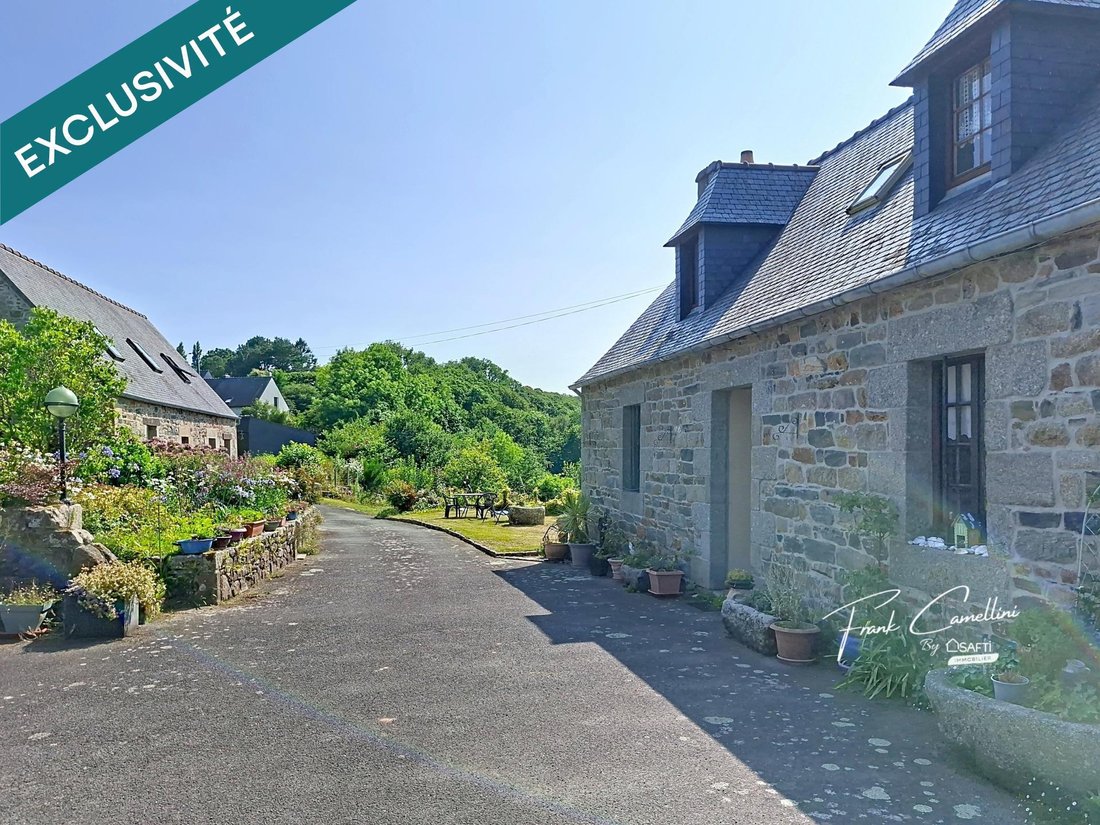 House in Ploulec'h, Brittany, France 2 - 18508044