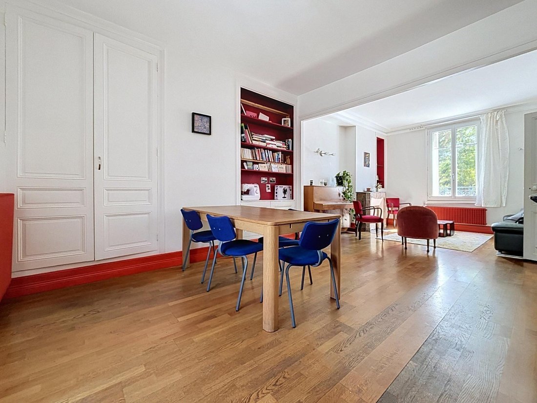 House in Grammont, Tours, France 2 - 18508012