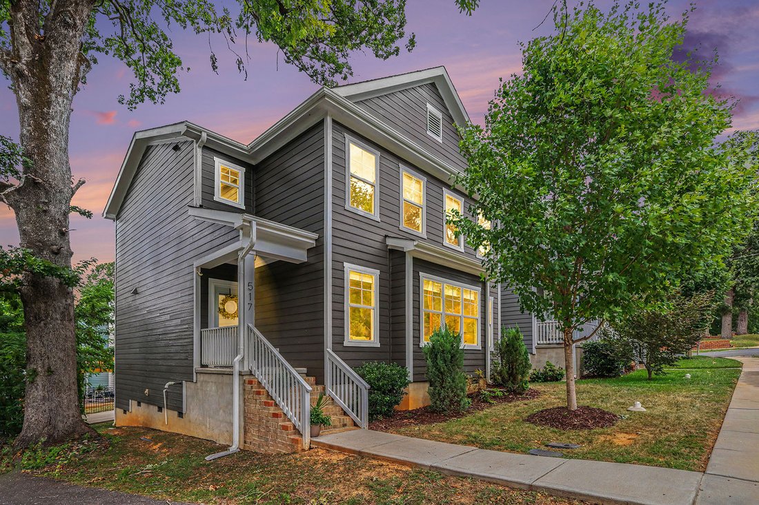 House in Waxhaw, North Carolina, United States 1 - 18507847