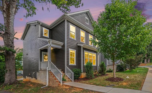 House in Waxhaw, North Carolina, United States 1