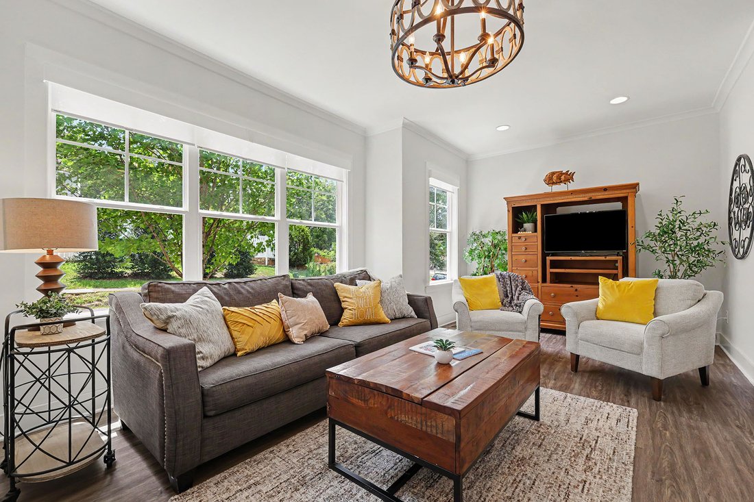 House in Waxhaw, North Carolina, United States 3 - 18507847