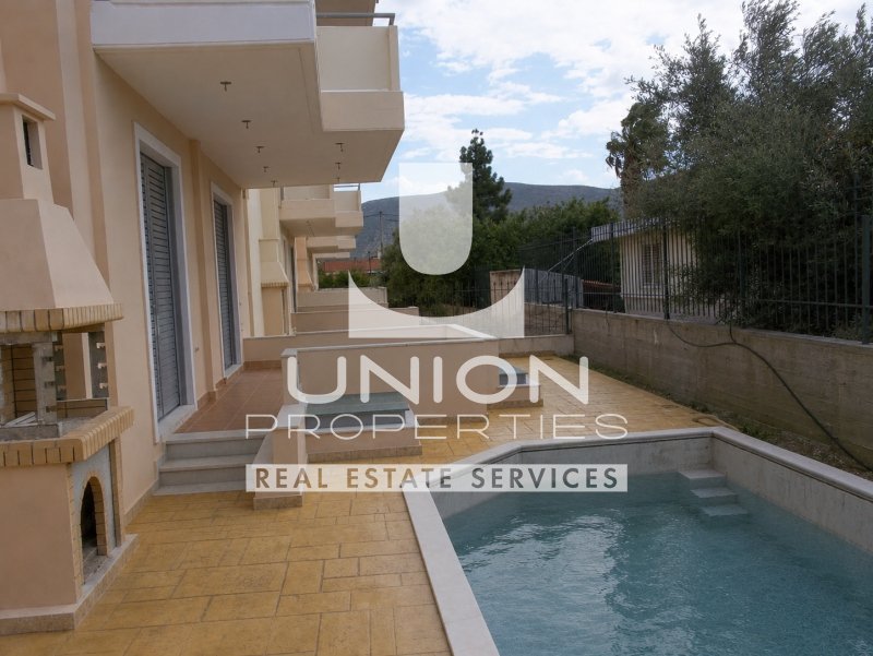Apartment in Kalyvia Thorikou, Attica, Greece 1 - 17785726