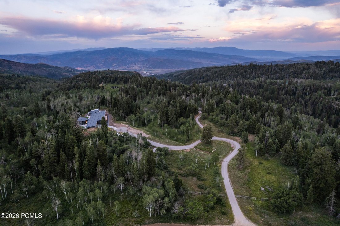 Land in Park City, Utah, United States 5 - 18507707