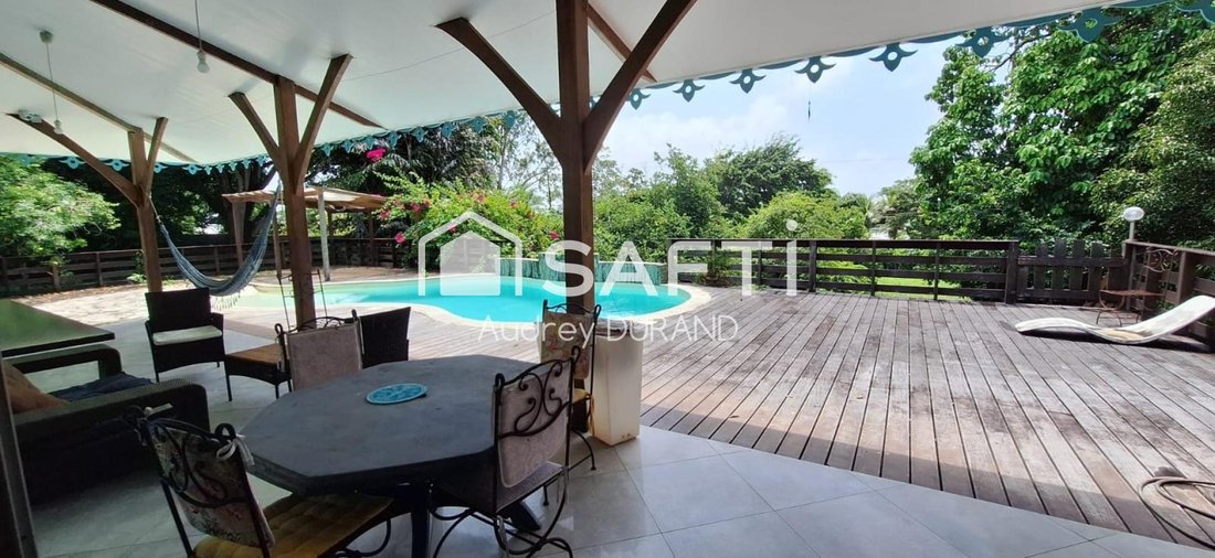 House in France 1 - 18508028