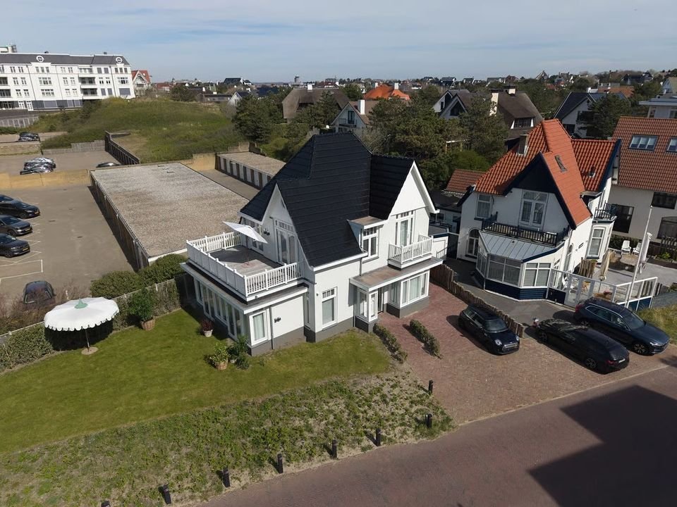 Villa in Noordwijk, South Holland, Netherlands 2 - 18507761