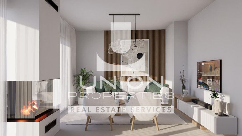 Apartment in Nea Smyrni, Attica, Greece 1 - 17971173